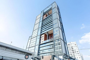Elysia - Apartamentos UROOMS